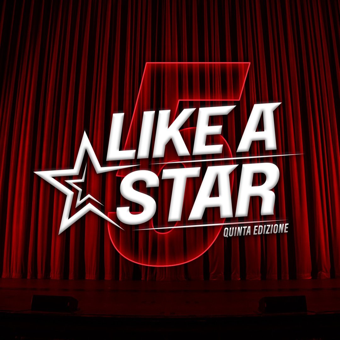 Like A Star 5